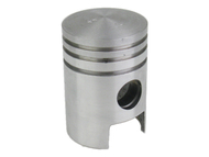 Tłok ROMET OGAR 200 / JAWA 50 - 3 pierścieniowy, 40,50mm, TUNING 2 szlif, ALMOT, AK12