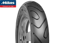 Opona 10 x 3,50 (3.50-10) MITAS MC-18 TL 51P