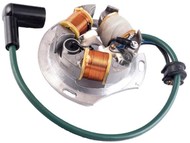 Iskrownik (stator) ROMET Komar, 50T, Ogar 205, Pony, Kadet
