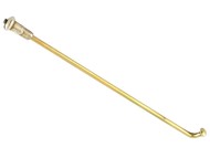 Szprycha koła 153mm / ø3,5mm z nakrętką - 1 sztuka - SHL
