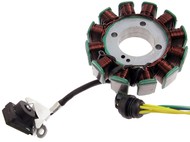 Stojan alternatora ATV SHINERAY XY250 ST-9E (12 cewek)