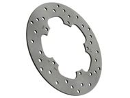 Tarcza hamulca PIAGGIO X9 125/150/180/200/250, X8, X-Evo 400 - przód, tył
