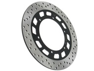 Tarcza hamulca YAMAHA XP 500 T-Max, YBR 250, TDR 125, XT 600 - przód
