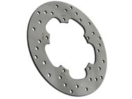 Tarcza hamulca PIAGGIO X7, X8, XEvo, MP3 125/200/250/400, X9, Beverly 400/500 - tył