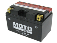 Akumulator YTZ10S (MF) - 12V 8,6Ah