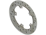 Tarcza hamulca PEUGEOT Geopolis, Satelis 250/400/500, Metropolis 400 - tył
