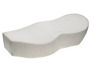 Gąbka siedzenia WSK 125 B1