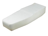 Gąbka siedzenia ROMET 50T, Ogar 200/205 (2 osobowe)