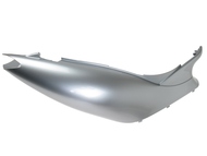 Osłona pod siedzenie KYMCO SUPER 9 (obudowa boczna, tylna) prawa, srebrna
