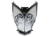 Lampa przednia KYMCO Super 8 50/125 New (do modeli produkowanych po 2013r)