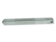Podnóżek pasażera WSK 125/175