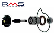 Zestaw naprawczy pompy płynu chłodzącego APRILIA Atlantic, Scarabeo, Sport City 250/300; DERBI Gp1, Rambla 250/300; MALAGUTI Madison, F12 Phantom 250 (2006 - ....)