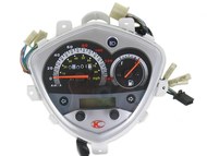 Licznik - prędkościomierz KYMCO AGILITY CITY 125/150 kompletny