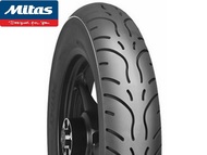 Opona 18 x 2,75 (2.75-18) MITAS MC-7 TT 42P 4PR