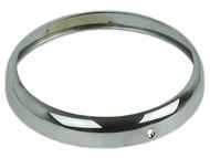Ramka lampy przedniej WFM chrom