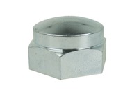 Nakrętka sztycy, trzonu, półki widelca WSK 125/175 ozdobna (M24x1,0)