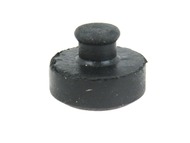 Gumowy odbój wahacza ROMET Komar - duży (20x8mm)