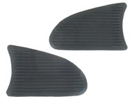 Gumy zbiornika paliwa WSK 125 B3, Bąk, Kobuz (komplet)