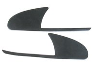 Gumy zbiornika paliwa WSK 125 B3, Dudek, Lelek (komplet)