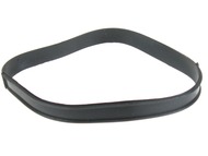 Uszczelka gumowa szkła lampy przedniej WSK 125/175