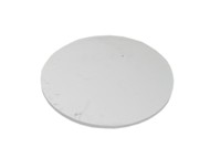 Szybka licznika ROMET Komar, 50T, Ogar 200/205, Pony, Kadet - średnica 52mm, wypukła
