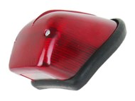 Lampa tylna SHL M11, WSK, JUNAK