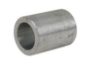 Tuleja metalowa wahacza tył WSK 125/175 B3 (jednolita)