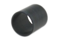 Tuleja plastikowa teleskopów przednich WSK 125/175 B3 (36x32x40,5mm)