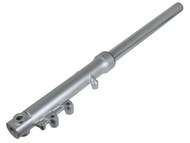 Amortyzator przedni KEEWAY SUPERLIGHT lewy, srebrny