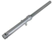 Amortyzator przedni KEEWAY SUPERLIGHT prawy, srebrny