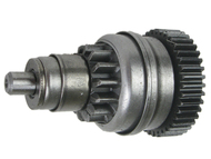 Bendiks rozrusznika elektrycznego PIAGGIO Beverly, Carnaby, Fly, Hexagon, Liberty, Skipper, Typhoon, X7, X8, X9, X10, XEvo, Zip; GILERA Dna, Nexus, Runner; VESPA ET4, GTS, LXV - 125/150/180/200 2T/4T