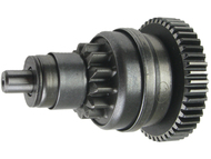 Bendiks rozrusznika elektrycznego PIAGGIO Hexagon, Liberty, Sfera; VESPA ET4 - 125/150 4T