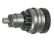 Bendiks rozrusznika elektrycznego PIAGGIO Fly, Freee, Zip 100 4T, Hexagon, Skipper, Typhoon - 125/150 2T; GILERA Runner 125/180 2T