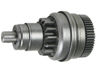Bendiks rozrusznika elektrycznego APRILIA RS50, RX50, RS4, SX50; DERBI GPR, Senda, DRD; GILERA RCR, SMT - 50cc silnik D50B