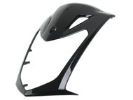 Osłona przednia KYMCO AGILITY CITY 50/125 (obudowa lampy przedniej) czarna