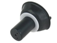 Membrana z przepustnicą do gaźnika HONDA SH 125/150, SES Dylan 125, NES @, Arobase 125