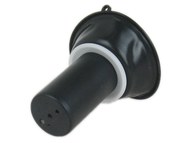 Membrana z przepustnicą do gaźnika PIAGGIO Beverly 125/250, Hexagon 125, X8 125/200, X9 125/150/180/200