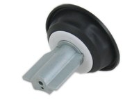 Membrana z przepustnicą do gaźnika PIAGGIO Fly 125/150, Liberty 125/150/200, X8 125; VESPA GT, LX, LXV, S 125/150