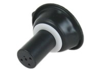 Membrana z przepustnicą do gaźnika APRILIA Leonardo 125/150