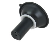 Membrana z przepustnicą do gaźnika KYMCO Agility, R16, Agility City, Super 8 50 4T