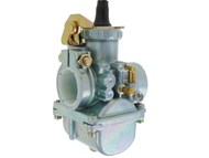 Gaźnik YAMAHA DT 100/125/150 - gardziel 20,0mm, ssanie ręczne