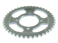 Zębatka tylna BARTON TZ 125; JUNAK 901RS, 122RS - typ 428, ø64mm, 38 zębów