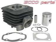 Cylinder HONDA DIO, DAELIM - 50cm3, Ø39,00mm, sworzeń 12mm