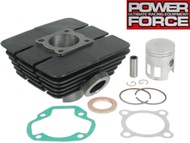 Cylinder YAMAHA DT50, RD50 A/C - 60cm3, Ø43,00mm, sworzeń 12mm
