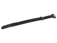 Opaska zaciskowa plastikowa - długość 150mm, szerokość 10mm