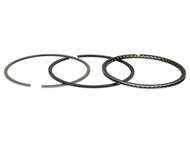 Pierścień tłoka LONCIN 125cm3, Ø56,40mm, powietrze (komplet)