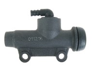 Pompka hamulca nożnego YAMAHA DT 50, XT 125; MALAGUTI XSM 50, XTM 50, X3M 125 (średnica tłoczka 11mm)