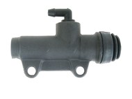 Pompka hamulca nożnego YAMAHA DT 50, XT 125; MALAGUTI XSM 50, XTM 50, X3M 125 (średnica tłoczka 9,5mm)