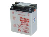 Akumulator YB12A-B - 12V 12Ah 