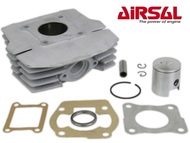 Cylinder HONDA MB, MT, MTX 50 - 70cm3, Ø45,00mm, sworzeń 12mm, NICASIL